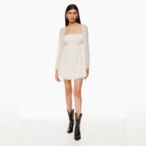 Wilfred Tempest Aritzia Dress